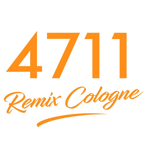 Muelhens 4711 Remix Cologne - Orange for Women - 3.4 oz EDC Spray...
