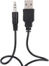 Computer Speakers, Heavy Bass Computer Speakers HiFi Sound Computer Subwoofer with Non-Slip Mat Suitable for TV, Computer, Tablet PC, Phone and Ot...