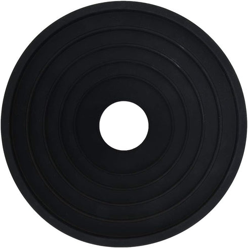 Anti Reflective Lens Hood Folding Silicone Soft Stretchy DSLR Lens Hood Reducing Glare in Outdoor Photography for SLR Cameras Adjustable Photograp...