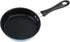 5 Inch Mini Nonstick Egg Pan, Small Frying Pan Nonstick Small Egg Frying Pan Single Egg Frying Pan Stainless Steel Egg Pan Blue...