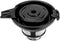 HASMX 1-Pack Replacement Single Serve Coffee Grounds Basket for Hamilton Beach FlexBrew Models 49940 49950 49966 49968 49974 49975 49976 49979...
