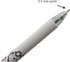 12PCS Novelty Dog Gel Pens Cartoon Puppy Pens Retractable Animal Pen Black Ink For School Supplies Office Party Birthday...