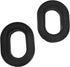 Ear Seals Pads Gel Cups Hearing Protection GA Headphone Replacement Cushion Earmuff for David Clark H10 Series, ATH-50x,Rugged,Faro,ASA Telex,Avco...