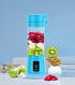 WROZZO Mini Personal Blender, 1000W Powerful Motor, 800ml Cup, 6 Stainless Blades, USB Charging, Portable Blender for Shakes and Smoothies Blue...