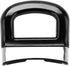 Pot Handle, 2Pack Pressure Pan Handles Ear Replacement Metal Pot Handles, Anti Scalding Cookware Pan Side Handles for Steamer Sauce Pot Cooker...