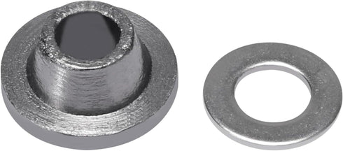C-134KT-803 Stem Packing Kit Replace for Prier C-134/135/144/154, Fits for wall hydrant and Fits for Prier model C108 hot and cold-2 set...