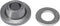 C-134KT-803 Stem Packing Kit Replace for Prier C-134/135/144/154, Fits for wall hydrant and Fits for Prier model C108 hot and cold-2 set...