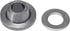 C-134KT-803 Stem Packing Kit Replace for Prier C-134/135/144/154, Fits for wall hydrant and Fits for Prier model C108 hot and cold-2 set...