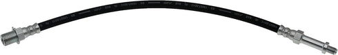 Dorman H23807 Brake Hydraulic Hose Compatible with Select Ford Models, Black...