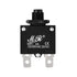uxcell 2Pcs Thermal Overload Protector AC 125/250V 4A Push Button Reset Circuit Breaker...