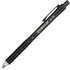 Staedtler Mars Drafting Mechanical Pencils 4 pk, 0.3, 0.5, 0.7,& 0.9mm widths + DaiDai Original ballpoint pen...