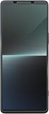 2Pcs Xperia 1 V 2023 Anti Spy Screen Protector Privacy, Anti-Peeping Xperia 1V Privacy Anti-Scratch 9H Tempered Glass Screen Protector Privacy Pro...