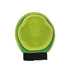 Pet Bath Dual Use Brush Double Side Hair Removing Rubber Pet Grooming Brush Pet Grooming Gloves Silicone Massage Hair Remover Cleaning Brush Glove...