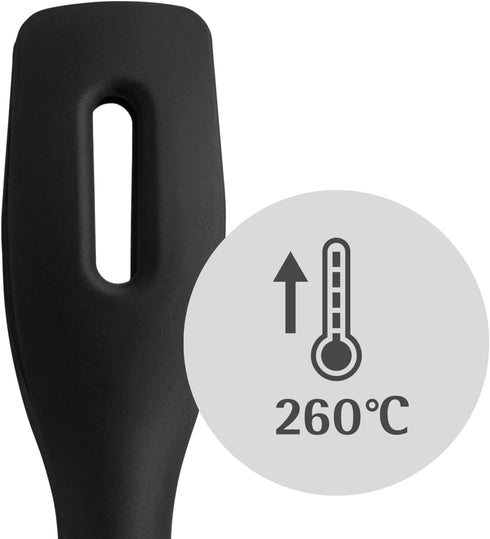 WMF 31 cm Turner, Black...