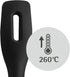 WMF 31 cm Turner, Black...