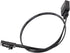 for Corsair RGB to Standard ARGB 4-Pin 5V Adapter Connector RGB Cable 25cm Extension Cord PVC...