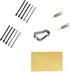 (2pcs / No Bluetooth) Note 10 Stylus Pen Repalcement s Pen Parts for Samsung Galaxy Note 10,Note 10 Plus,Note 10 5G with Replacement Tips (no Blue...