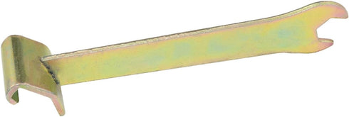 TDC TDF Ducting Clip Cleat Tool Universal Air Duct Clamp Wrench HVAC Hand Tool Hook Code Angle Spanner Duct Fitting for Common Flange Ducts...