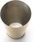 Barfly M37008GD Cocktail Tin, Large 28 oz (828 ml), Gold...