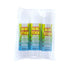 Craft County Washable Clear Glue Sticks – Ideal for Paper, Photos, and Fabrics – 6 Glue Sticks (2 Pack)...
