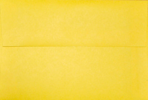4x6 Photo Envelopes - Yellow - 4 1/8 x 6 1/8 (Pack of 50)...