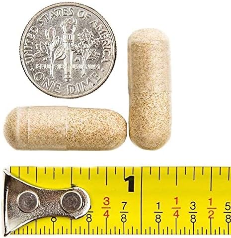 BariatricPal Multivitamin ONE 1 per Day! Bariatric Multivitamin Capsule with 45mg Iron (30 Count)...