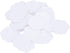 Hex Patchwork Templates,100Pcs Hexagonal Paper Piecing Template DIY Patchwork Modelboard Quilting Templates Sewing Craft DIY Stitching Tool (22mm ...