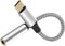 USB C to 3.5mm Jack Adapter, USB Type C to Aux Headphone Jack Dongle Cable, Type C to 3.5mm Headphone Auxiliary Digital Audio Headphone Adapter fo...