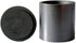 OTOOLWORLD Smelting Lab Graphite Crucible with Cover Lab Supply 40MM X 40MM...