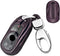 Key Fob Cover,Compatiable with Buick Enclave Lacrosse Verano Encore Regal Envision Cascada GL8 Smart Keyless Entry Key Fob Soft TPU Case Protector...