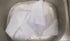 23.62" by 15.75" Extra Large Mulitpurpose Silicone Placemat,Countertop Protector, Kitchen Counter Mat, Table Mat, Heat Resistant, Washable, Non Sl...