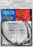 Tripp Lite Universal Reversible USB 2.0 Hi-Speed Cable (Reversible A to 5Pin Micro B M/M) 3-ft.(UR050-003)...