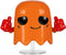 Funko POP Games: Pac-Man - Clyde Action Figure...