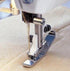Sew-link Narrow Zipper Foot for Husqvarna Viking Group 1-7 Machines...