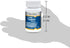 Herbion Naturals Liver Support Herbal Blend with Milk Thistle, Supports Healthy Liver Function and Appetite, Promotes Detoxification, 60 Vegicaps...