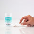 Hyalogic Oral Care Dry Mouth Mints - Hyaluronic Acid HA & Xylitol Lozenges for Hydration - Natural Mint Breath Freshener, Sugar-Free & Vegan Frien...