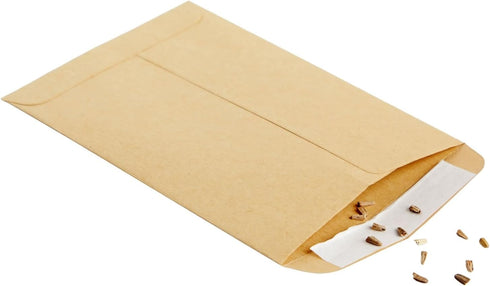 Seed Envelopes for Memorial Service, Gone But Not Forgotten (3.5 x 5 in, 100 Pack)...