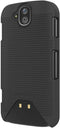 Hard Shell Case Compatible with Kyocera DuraForce PRO E6810, E6820, E6830 Black...