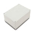 YXQ 8 x 6 x 4 inches ABS Junction Box w PC Transparent Cover IP65 Waterproof Project Enclosure Case Outdoor (200x150x100mm)...