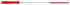 Vikan, Red Tube Brush.4,PP/PBT, 5375...