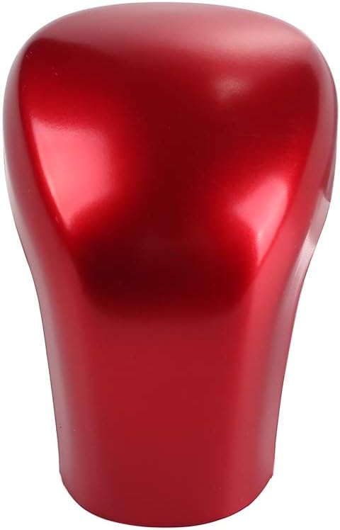 CKE for Toyota Camry 2024 2023 2022 2021 2020 2019 2018 for Corolla Avalon 2019-2024 Accessories Sporty Auto Car Gear Shift Knob Cover Trim Protec...