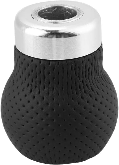 Gear Shift Handle, 5 Speed Universal Car Gear Shift Knob Head Gear Shift Knob Adapter(6 Speed)...
