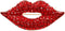 Women Stylish Charm Brooch Pin Crystal Rhinestone High Heel Princess Shoes Brooch Badge...