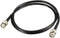 uxcell RG58 Coaxial Cable with BNC Male to BNC Male Connectors 50 Ohm 3 Ft...