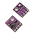 4Pcs GY-BME280-5 BME280 5V Atmospheric Pressure Sensor Temperature Humidity Module for Arduino...