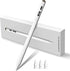Stylus Pen for iPad Work for iPad Pro 11"/12.9", iPad 6/7/8/9/10, iPad Air 3/4/5, iPad Mini 5/6, Newly Dual-Tip for Touch Screens, Apple iPad Pen ...