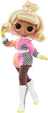 L.O.L. Surprise! O.M.G. Speedster Fashion Doll with Multiple Surprises and Fabulous Accessories – Great Gift for Kids Ages 4+...