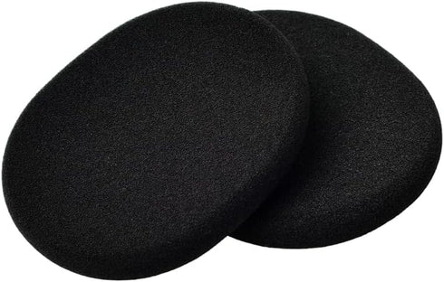 JHZZWJ Earpads Compatible with Logitech H800/H150/H151/H110 Cushion Pads Professional Headphones Ear Pads Cushions Replacement...