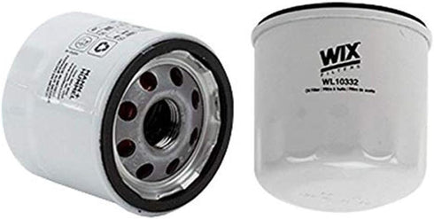 WIX FILTR LD Oil Filter...
