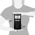 Elite Gourmet EHC112 Personal Single-Serve Compact Coffee Maker Brewer Includes 14Oz. Stainless Steel Interior Thermal Travel Mug, Compatible with...